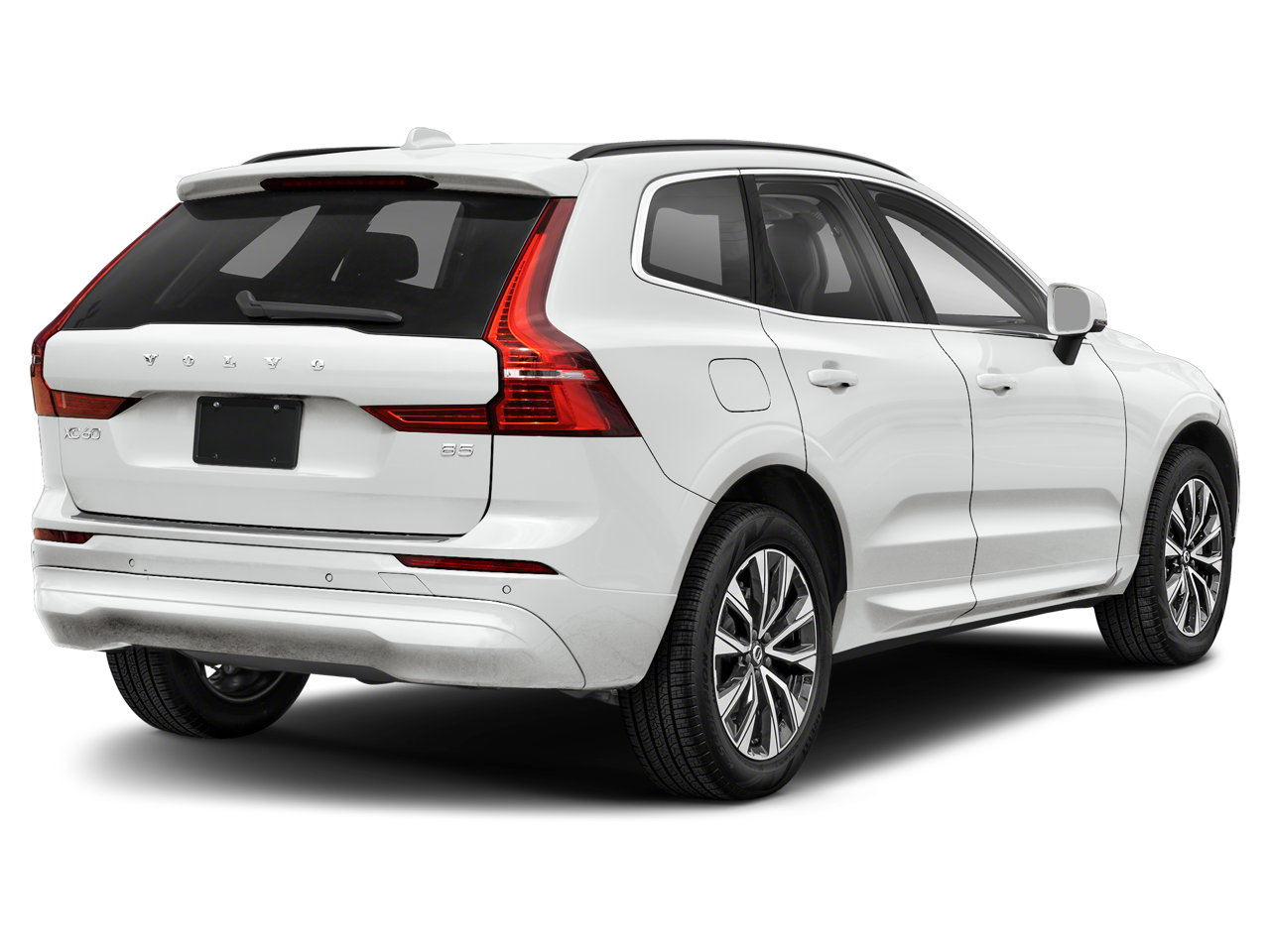 2023 Volvo XC60 Vehicle Photo in San Antonio, TX 78230