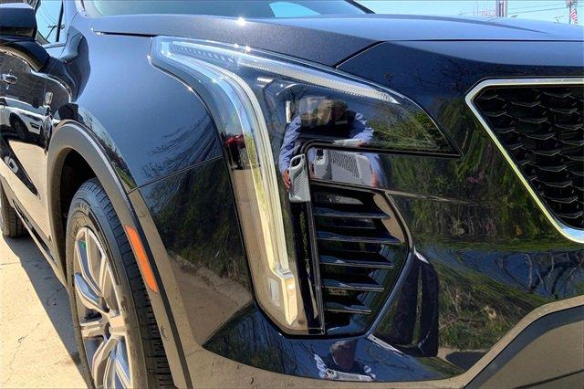 2022 Cadillac XT4 Vehicle Photo in KANSAS CITY, MO 64114-4545