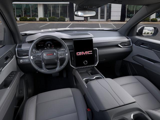 2025 GMC Acadia Vehicle Photo in WILLIAMSVILLE, NY 14221-2883