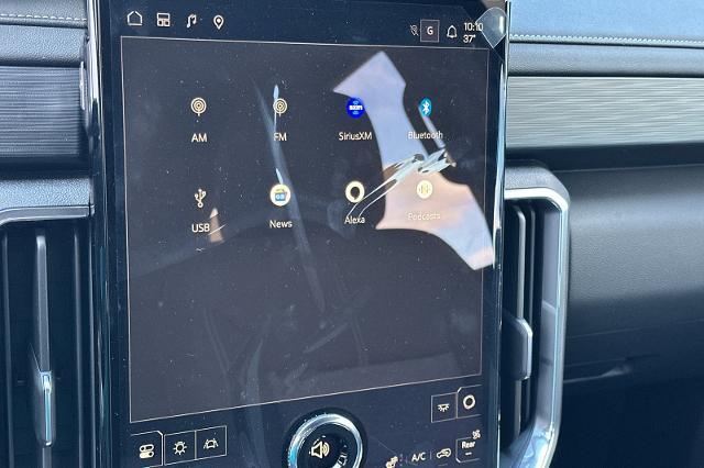 2025 GMC Acadia Vehicle Photo in SPOKANE, WA 99202-2191