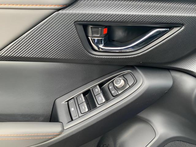 2025 Subaru Crosstrek Vehicle Photo in Oshkosh, WI 54904