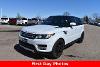 Used 2016 Land Rover Range Rover Sport HSE with VIN SALWR2PF2GA588986 for sale in Alexandria, Minnesota