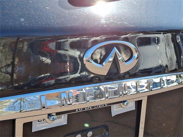 2017 INFINITI QX50 Vehicle Photo in Willow Grove, PA 19090