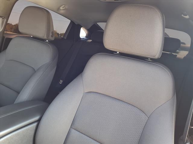 2018 Chevrolet Malibu Vehicle Photo in ELGIN, TX 78621-4245