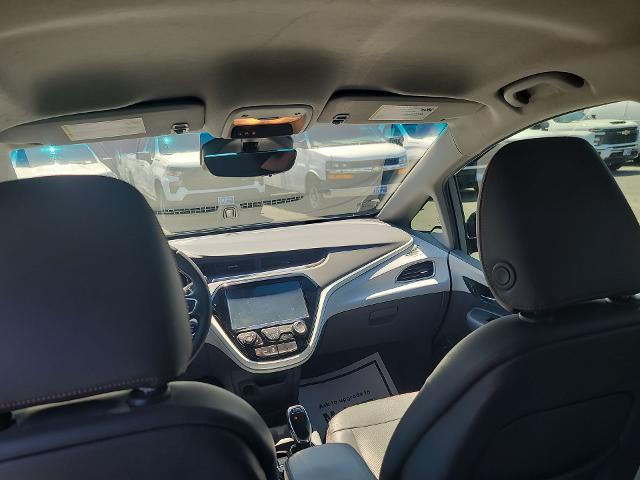 2021 Chevrolet Bolt EV Vehicle Photo in LA MESA, CA 91942-8211