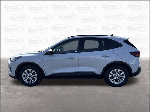 2025 Ford Escape Vehicle Photo in Charlotte, NC 28212