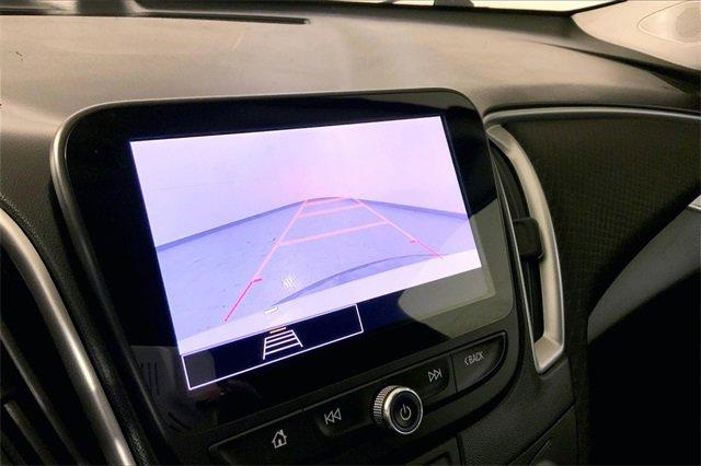 2023 Chevrolet Malibu Vehicle Photo in KANSAS CITY, MO 64114-4502