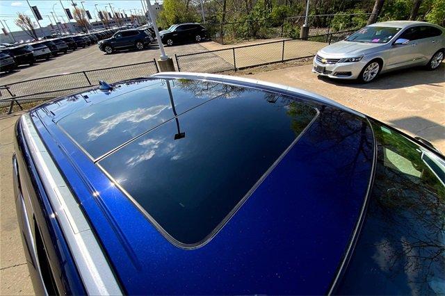 2019 Nissan Murano Vehicle Photo in KANSAS CITY, MO 64114-4545
