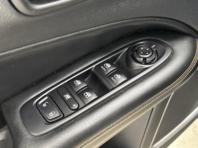 2019 Jeep Compass Vehicle Photo in Charlotte, NC 28273