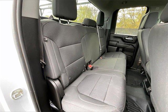 2022 Chevrolet Silverado 2500 HD Vehicle Photo in INDEPENDENCE, MO 64055-1314