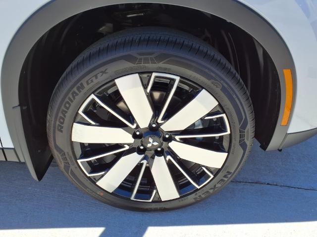 2025 Mitsubishi Outlander Vehicle Photo in Tampa, FL 33612