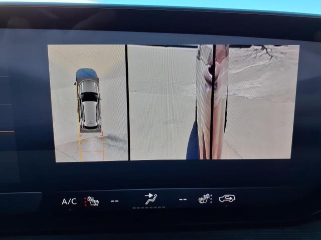 2025 Buick Envision Vehicle Photo in Denton, TX 76205