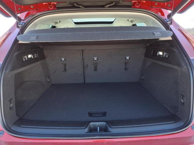 2025 Buick Envision Vehicle Photo in Denton, TX 76205