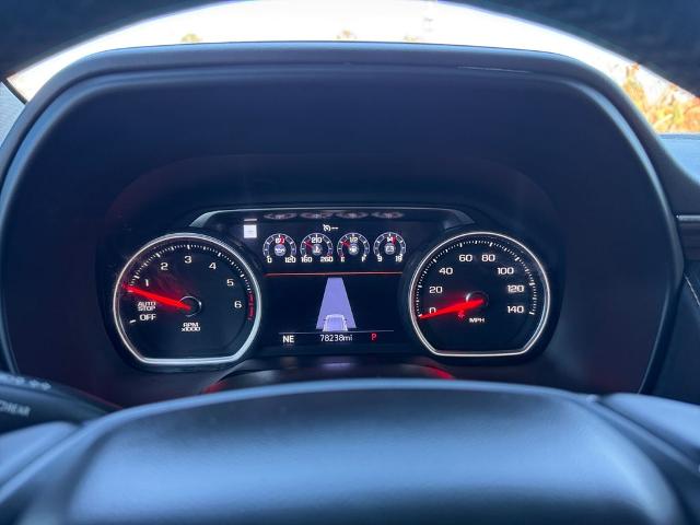 2021 Chevrolet Tahoe Vehicle Photo in Statesboro, GA 30458