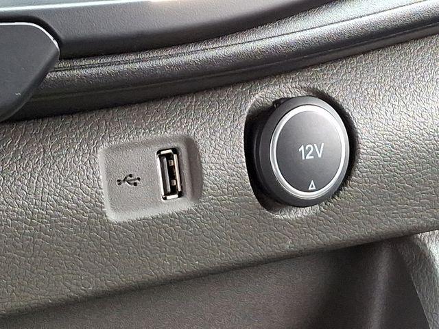 2023 Ford Transit Cargo Van Vehicle Photo in PAWLING, NY 12564-3219