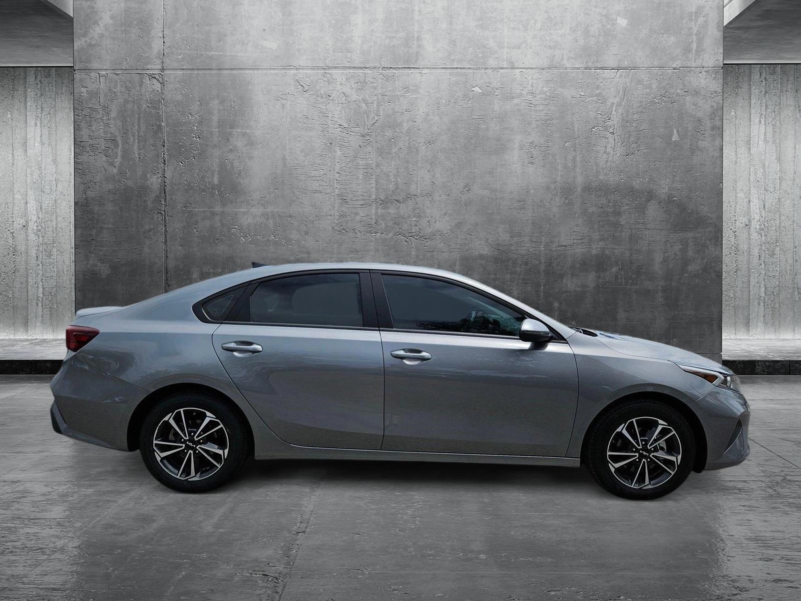 2024 Kia Forte Vehicle Photo in AUSTIN, TX 78759-4154