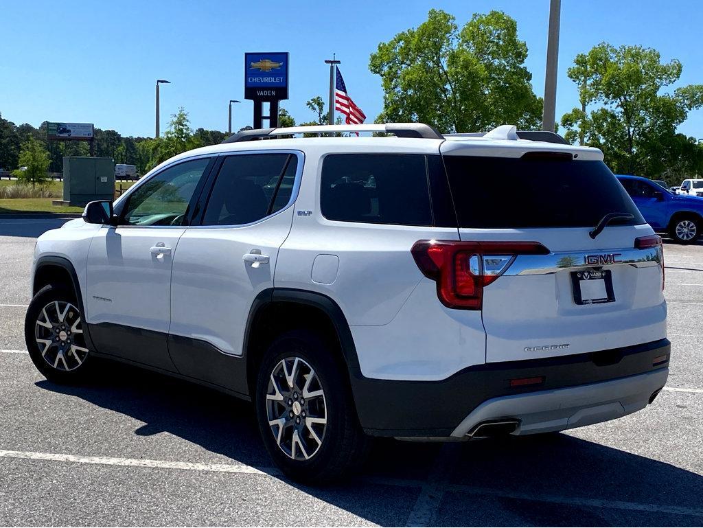 2023 GMC Acadia Vehicle Photo in POOLER, GA 31322-3252