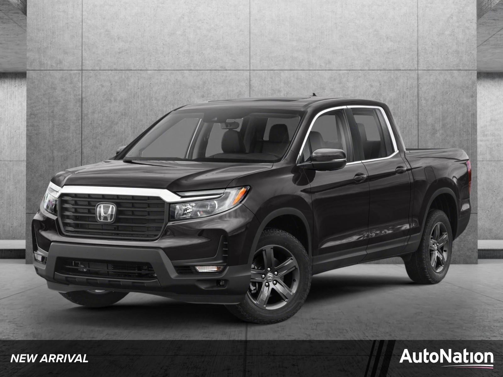 2023 Honda Ridgeline Vehicle Photo in Memphis, TN 38128