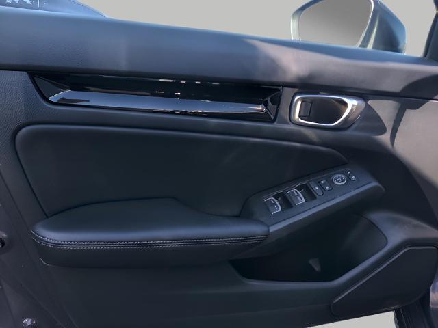 2022 Honda Civic Hatchback Vehicle Photo in Green Bay, WI 54304