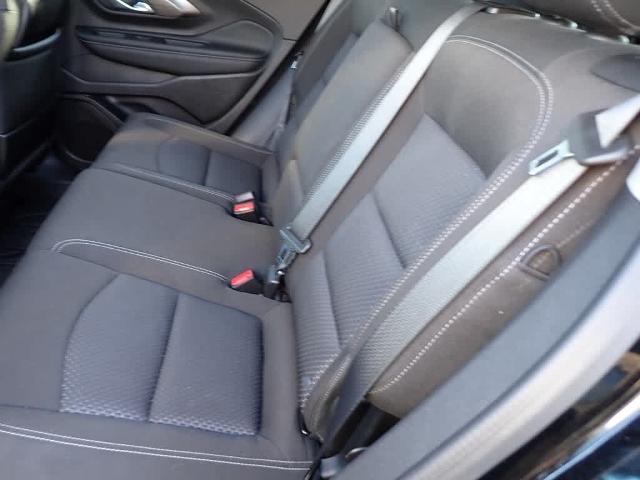 2024 GMC Terrain Vehicle Photo in ZELIENOPLE, PA 16063-2910