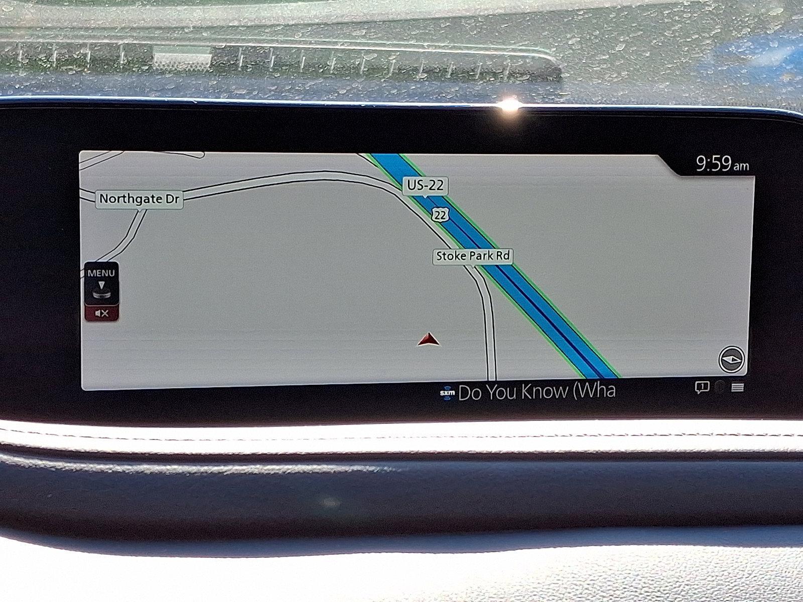 2022 Mazda CX-30 Vehicle Photo in BETHLEHEM, PA 18017