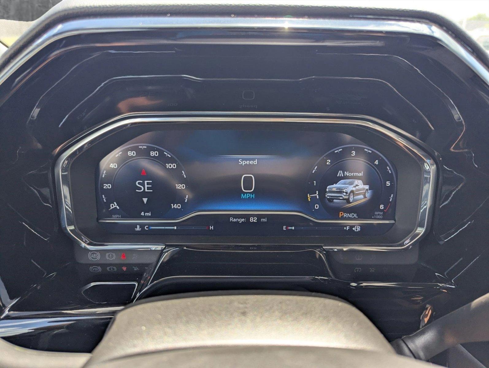 2025 Chevrolet Silverado 1500 Vehicle Photo in CORPUS CHRISTI, TX 78412-4902