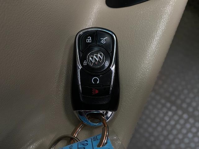 2018 Buick Envision Vehicle Photo in Appleton, WI 54913