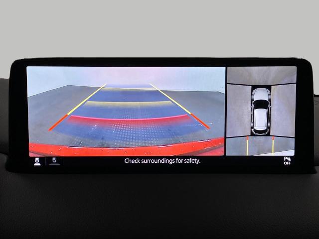 2025 Mazda CX-5 Vehicle Photo in Appleton, WI 54913