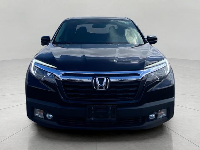 2018 Honda Ridgeline Vehicle Photo in APPLETON, WI 54914-8833