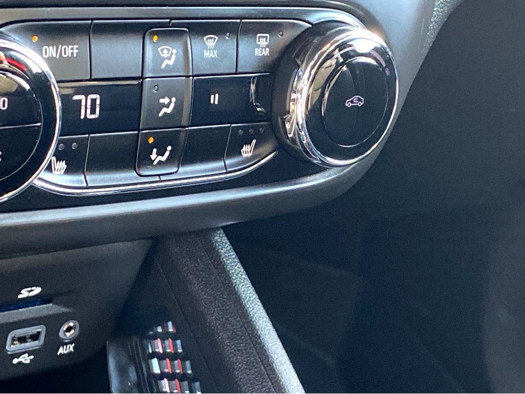 2022 Chevrolet Trailblazer Vehicle Photo in POOLER, GA 31322-3252