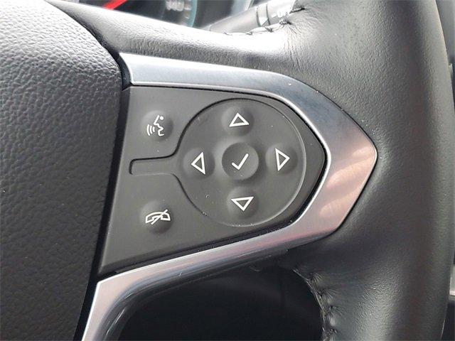 2022 Chevrolet Traverse Vehicle Photo in MILFORD, OH 45150-1684