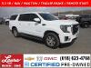 Certified 2023 GMC Yukon XL SLE with VIN 1GKS2FKD8PR360780 for sale in Collinsville, IL