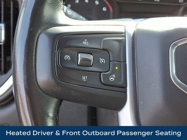 2021 GMC Sierra 1500 Vehicle Photo in PAWLING, NY 12564-3219