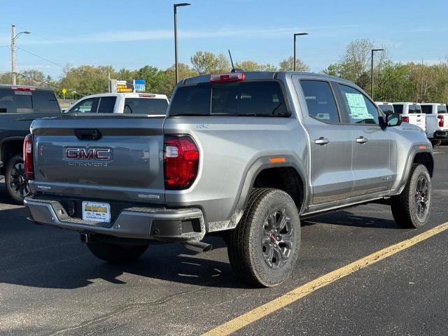 2025 GMC Canyon Vehicle Photo in COLUMBIA, MO 65203-3903