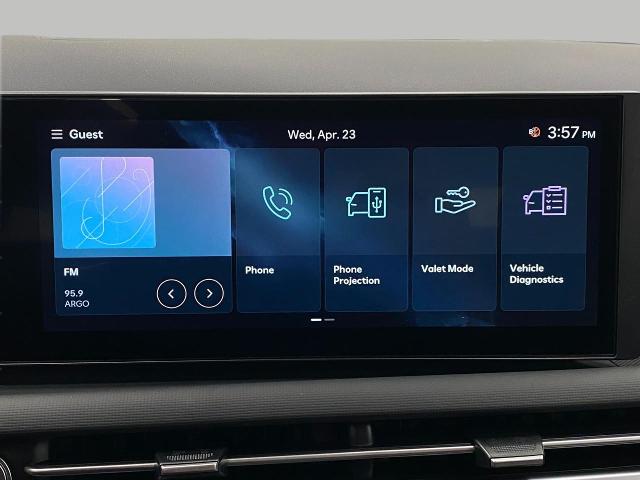 2025 Hyundai TUCSON Vehicle Photo in Appleton, WI 54913
