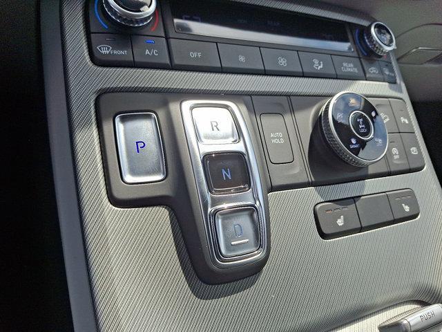 2025 Hyundai PALISADE Vehicle Photo in Harrisburg, PA 17111