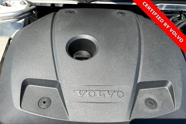 2022 Volvo XC90 Vehicle Photo in Grapevine, TX 76051