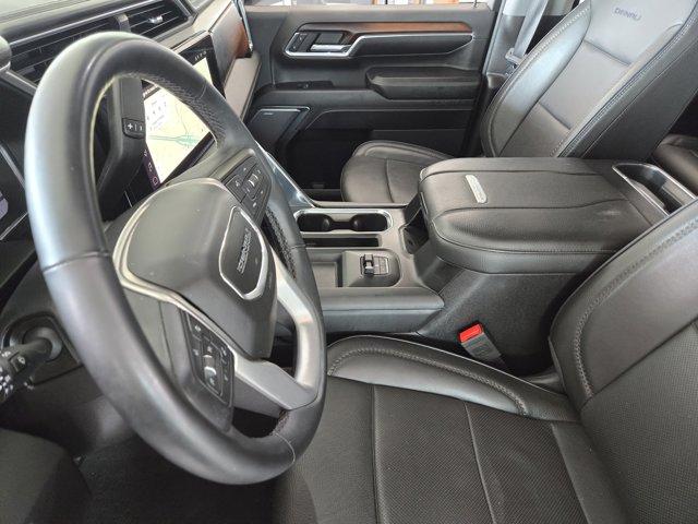 2024 GMC Sierra 2500 HD Vehicle Photo in Decatur, TX 76234