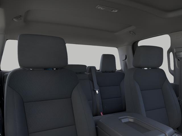 2025 Chevrolet Silverado 2500 HD Vehicle Photo in NEENAH, WI 54956-2243
