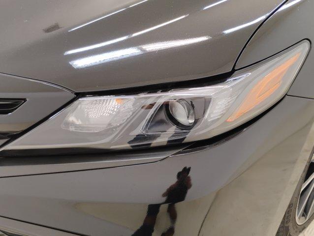 2023 Toyota Camry Vehicle Photo in PINEVILLE, NC 28134-8495