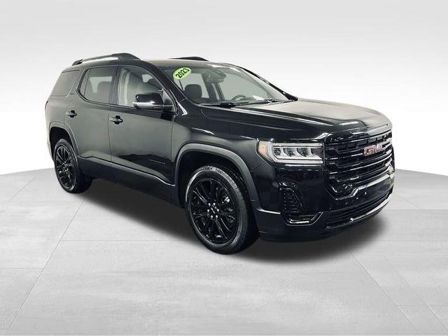 2023 GMC Acadia Vehicle Photo in MEDINA, OH 44256-9631