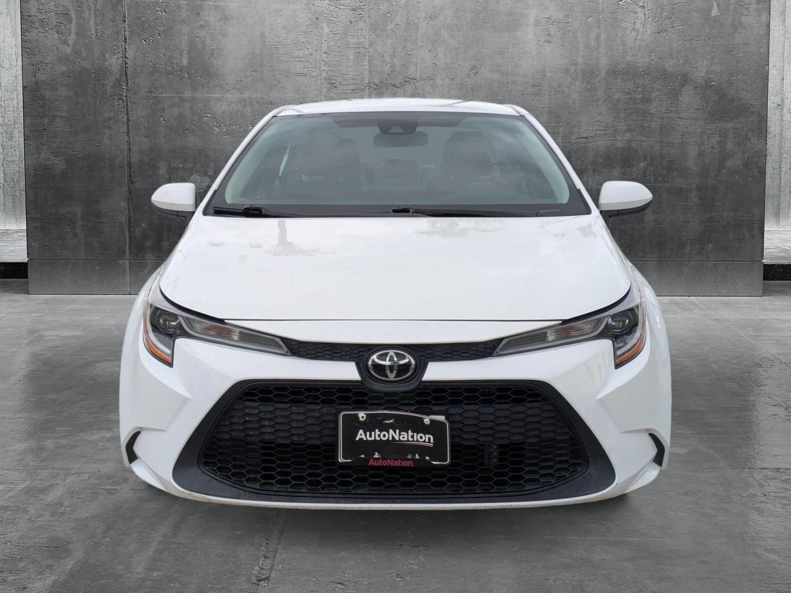 2022 Toyota Corolla Vehicle Photo in Tustin, CA 92782