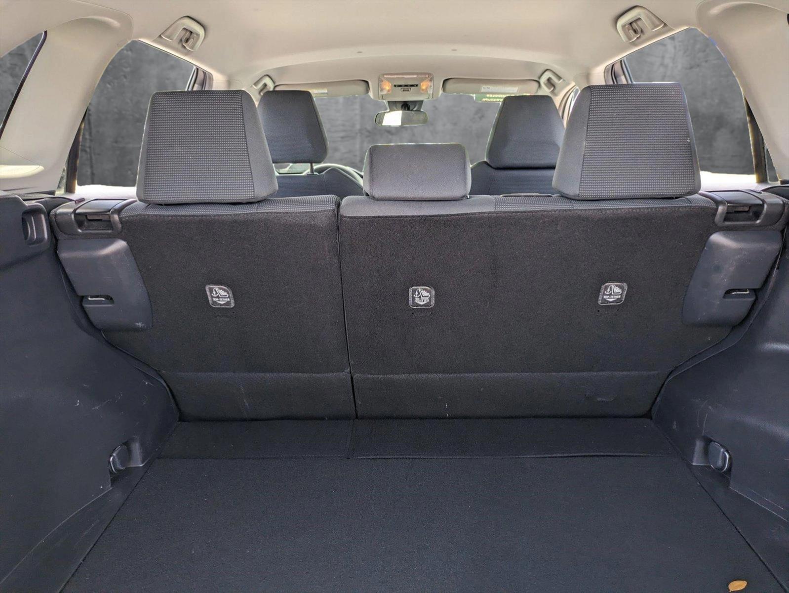 2019 Toyota RAV4 Vehicle Photo in Winter Park, FL 32792