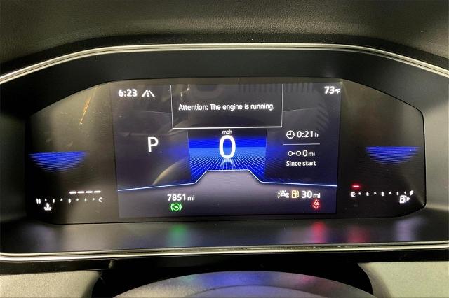 2025 Volkswagen Jetta Vehicle Photo in Tulsa, OK 74129