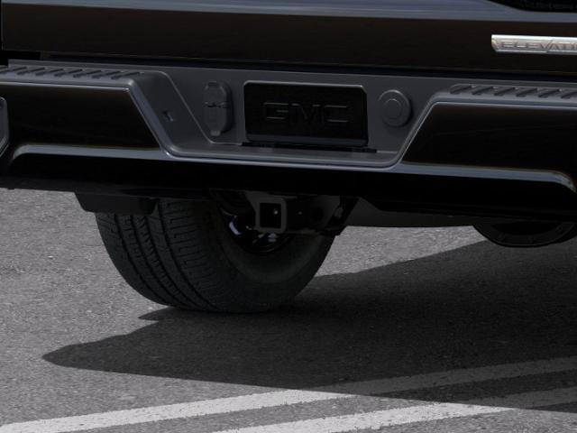 2025 GMC Sierra 1500 Vehicle Photo in TREVOSE, PA 19053-4984