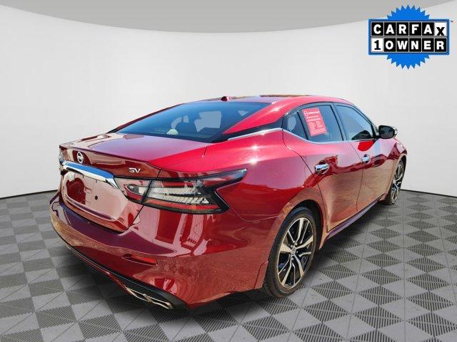 2022 Nissan Maxima Vehicle Photo in Ardmore, PA 19003