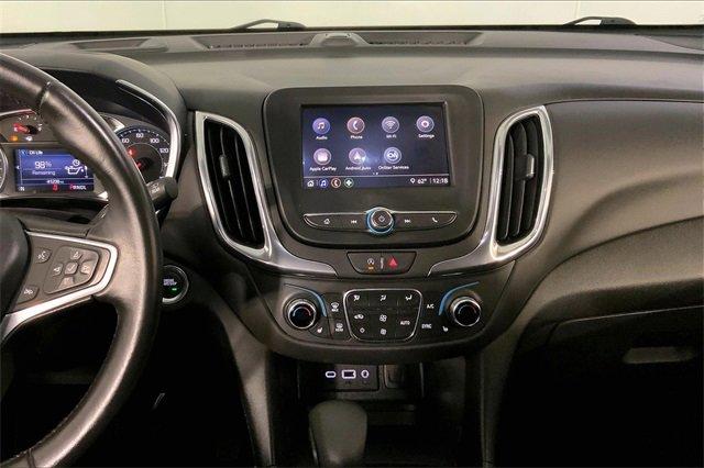 2022 Chevrolet Equinox Vehicle Photo in INDEPENDENCE, MO 64055-1314