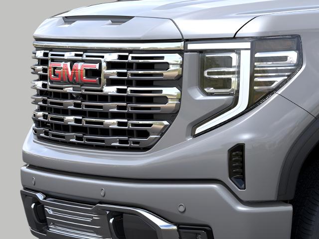 2025 GMC Sierra 1500 Vehicle Photo in GREEN BAY, WI 54303-3330