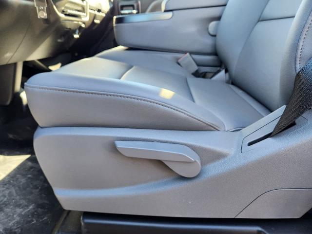 2024 Chevrolet Silverado Chassis Cab Vehicle Photo in LEWISVILLE, TX 75067