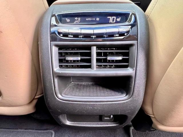 2019 Cadillac XT5 Vehicle Photo in EFFINGHAM, IL 62401-2832